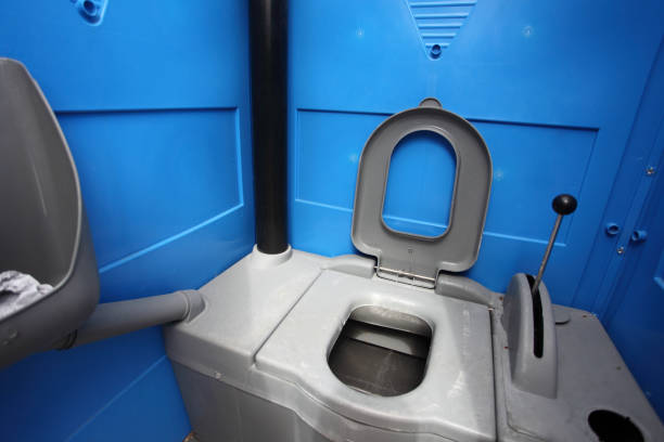 Best VIP or Luxury Restroom Trailers  in Brownsville, LA